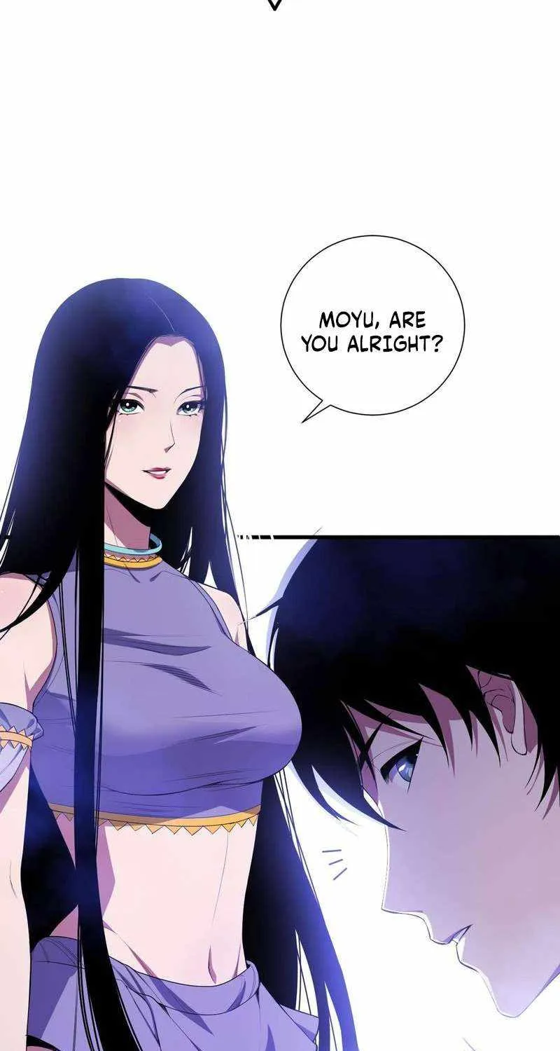 Read Catastrophic Necromancer chapter 80 image 4 on Lezhin