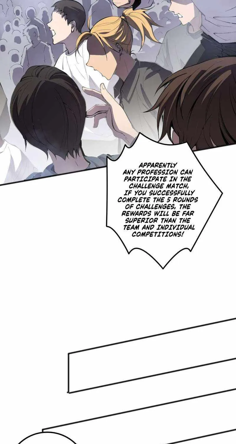 Read Catastrophic Necromancer chapter 80 image 40 on Lezhin