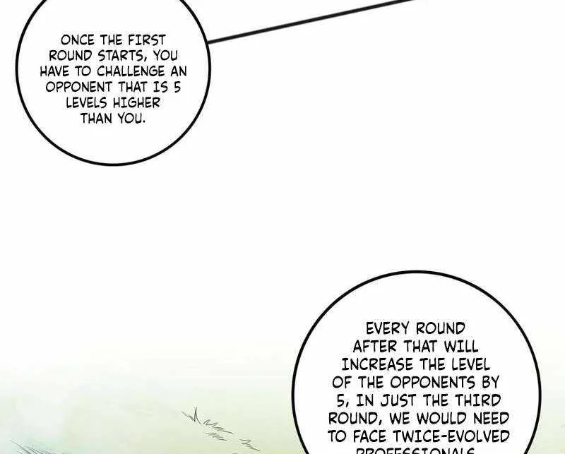 Read Catastrophic Necromancer chapter 80 image 41 on Lezhin