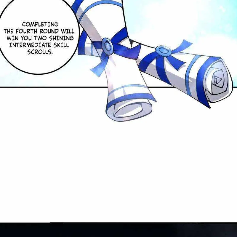 Read Catastrophic Necromancer chapter 80 image 45 on Lezhin