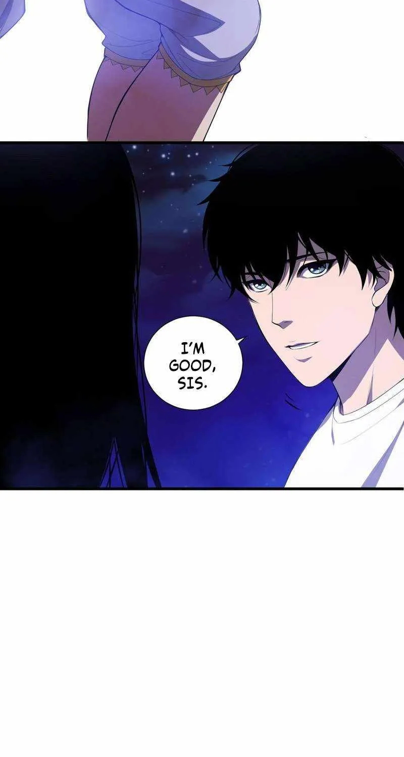 Read Catastrophic Necromancer chapter 80 image 6 on Lezhin