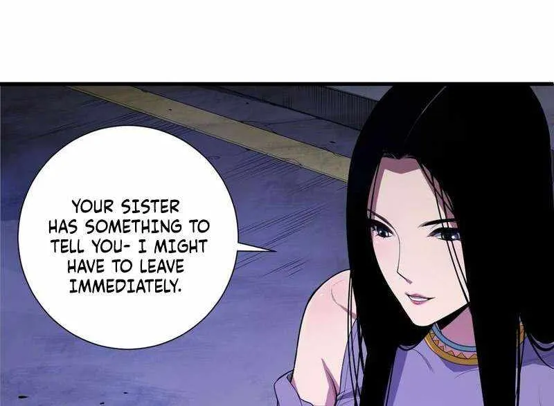 Read Catastrophic Necromancer chapter 80 image 7 on Lezhin