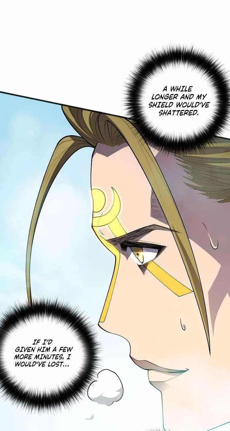 Read Catastrophic Necromancer chapter 80 image 86 on Lezhin