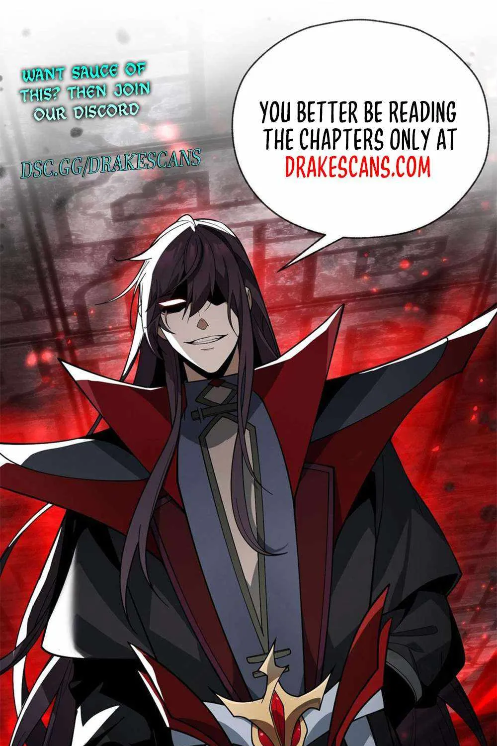 Read Catastrophic Necromancer chapter 80 image 96 on Lezhin