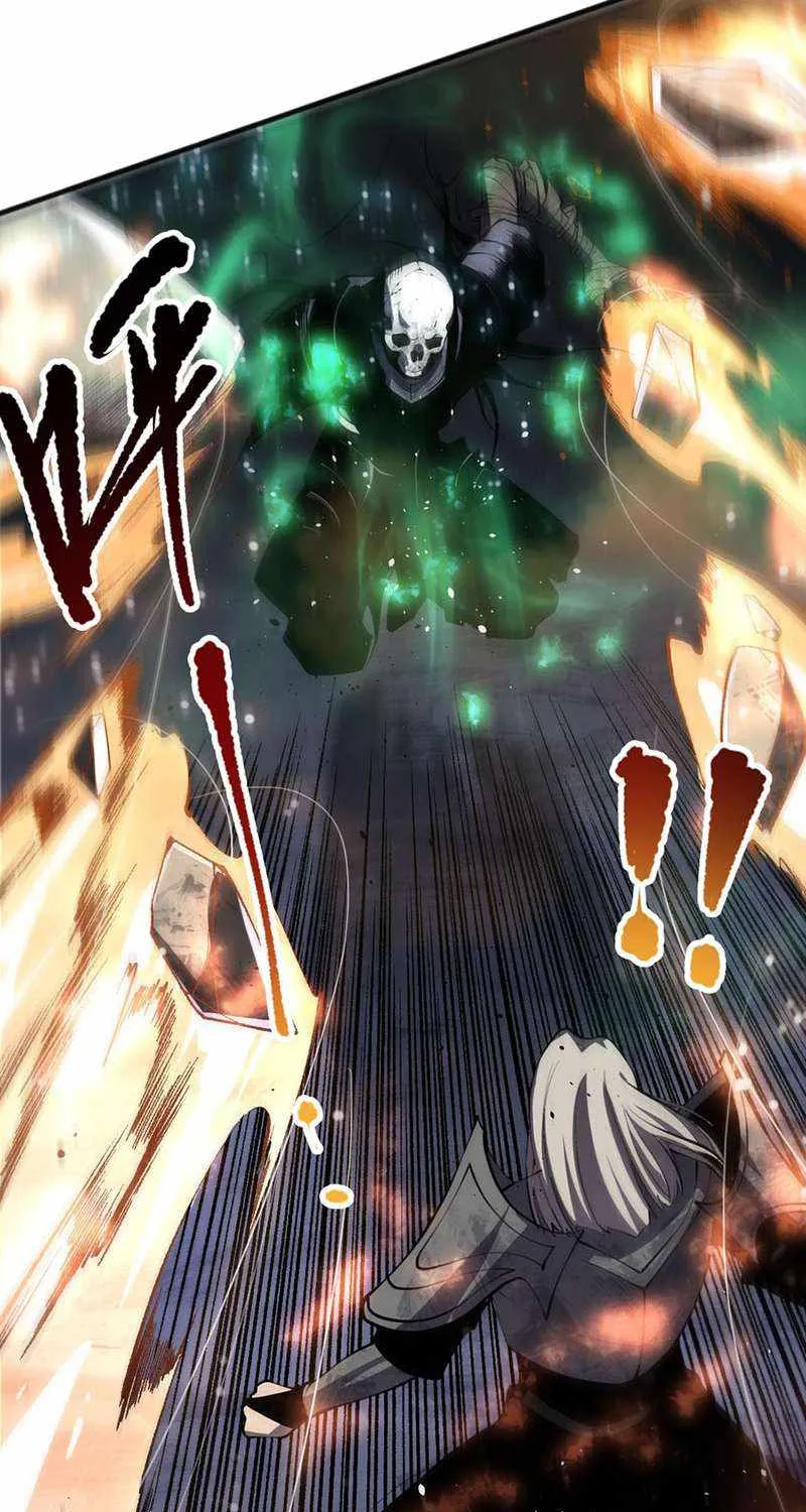 Read Catastrophic Necromancer chapter 81 image 17 on Lezhin
