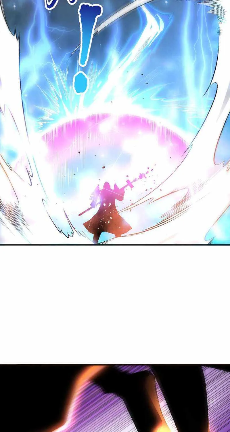 Read Catastrophic Necromancer chapter 81 image 21 on Lezhin