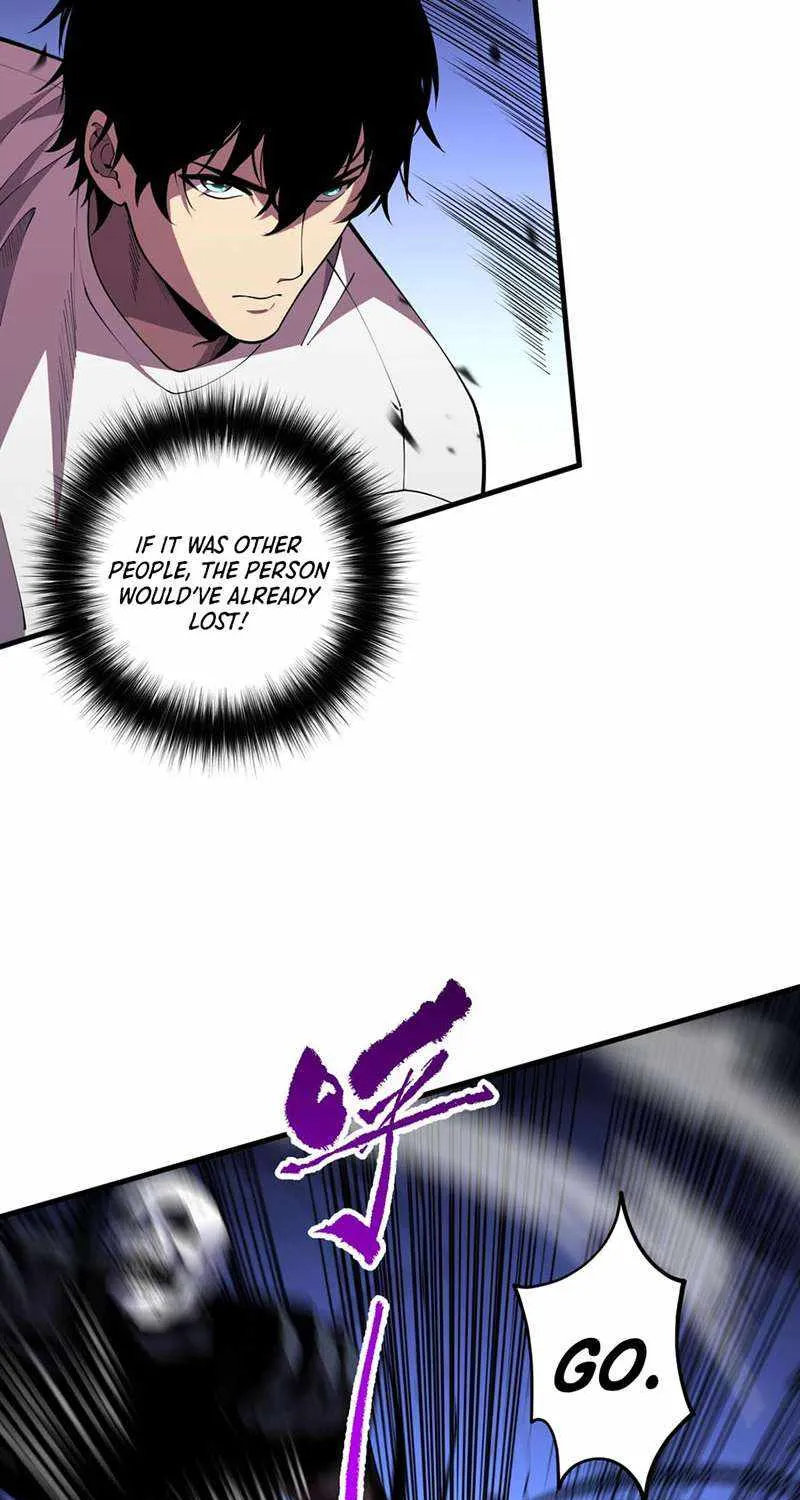 Read Catastrophic Necromancer chapter 81 image 31 on Lezhin