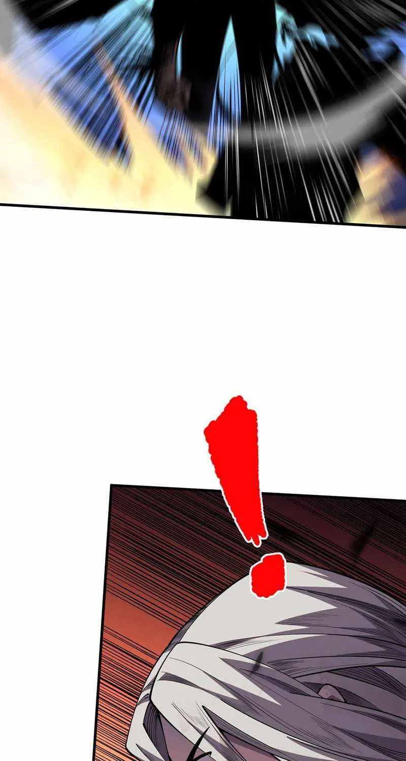 Read Catastrophic Necromancer chapter 81 image 33 on Lezhin