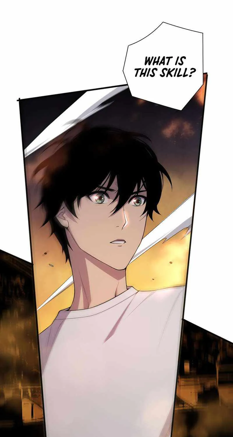 Read Catastrophic Necromancer chapter 81 image 39 on Lezhin