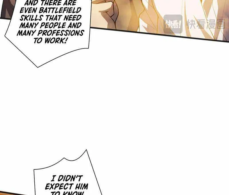 Read Catastrophic Necromancer chapter 81 image 44 on Lezhin