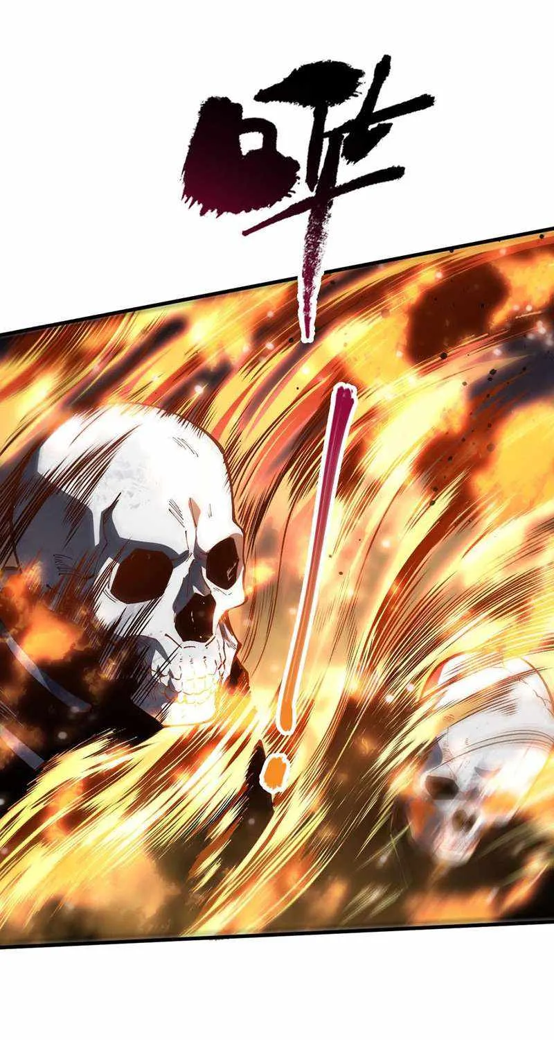 Read Catastrophic Necromancer chapter 81 image 49 on Lezhin