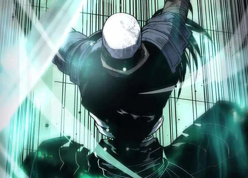 Read Catastrophic Necromancer chapter 81 image 76 on Lezhin