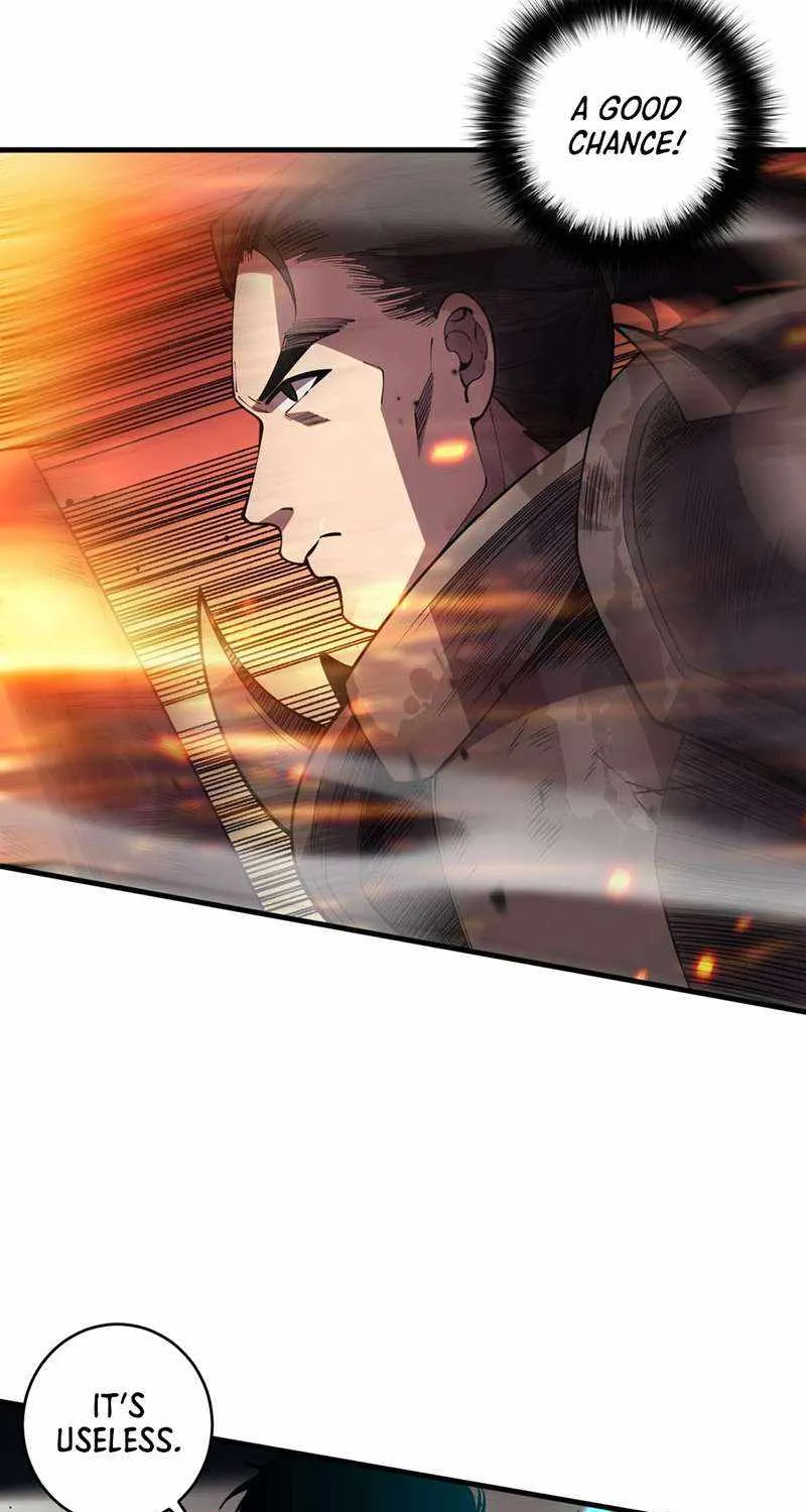 Read Catastrophic Necromancer chapter 81 image 87 on Lezhin