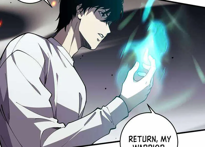 Read Catastrophic Necromancer chapter 81 image 88 on Lezhin
