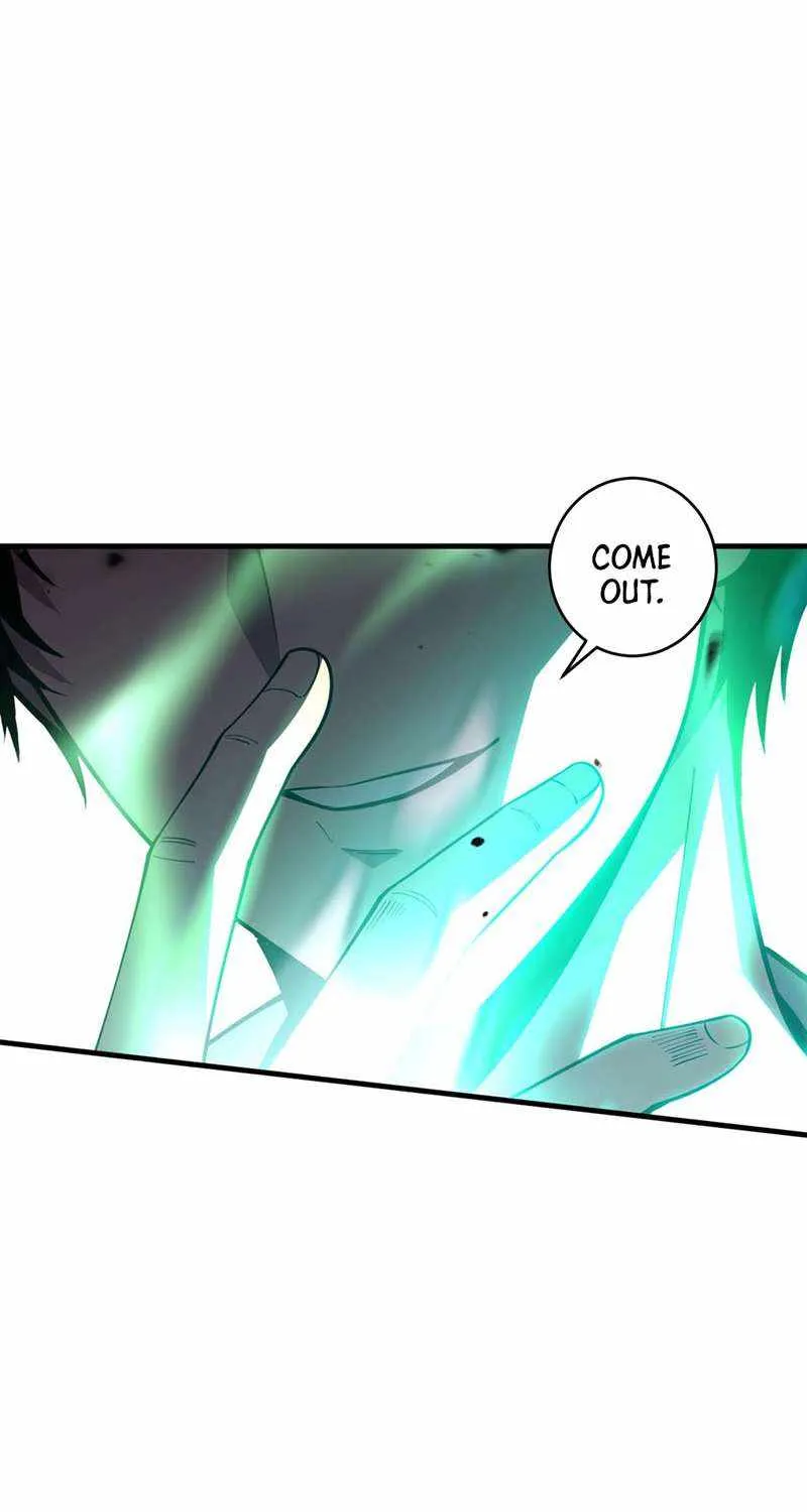 Read Catastrophic Necromancer chapter 81 image 91 on Lezhin