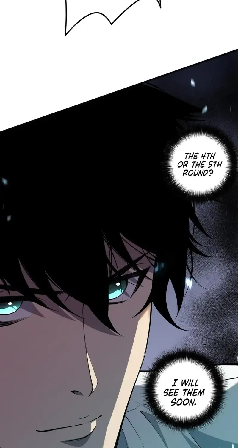 Read Catastrophic Necromancer chapter 82 image 20 on Lezhin