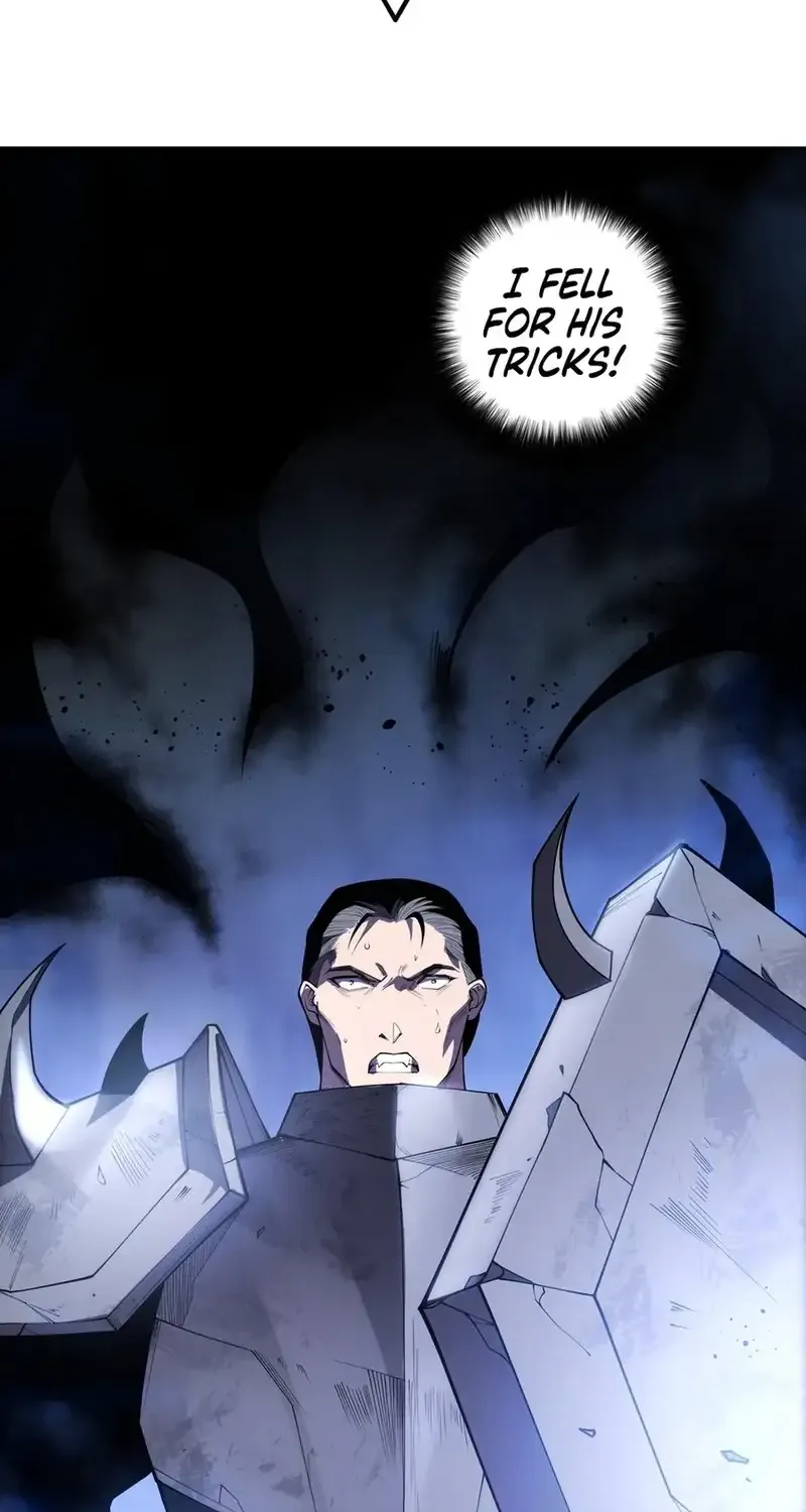 Read Catastrophic Necromancer chapter 82 image 3 on Lezhin