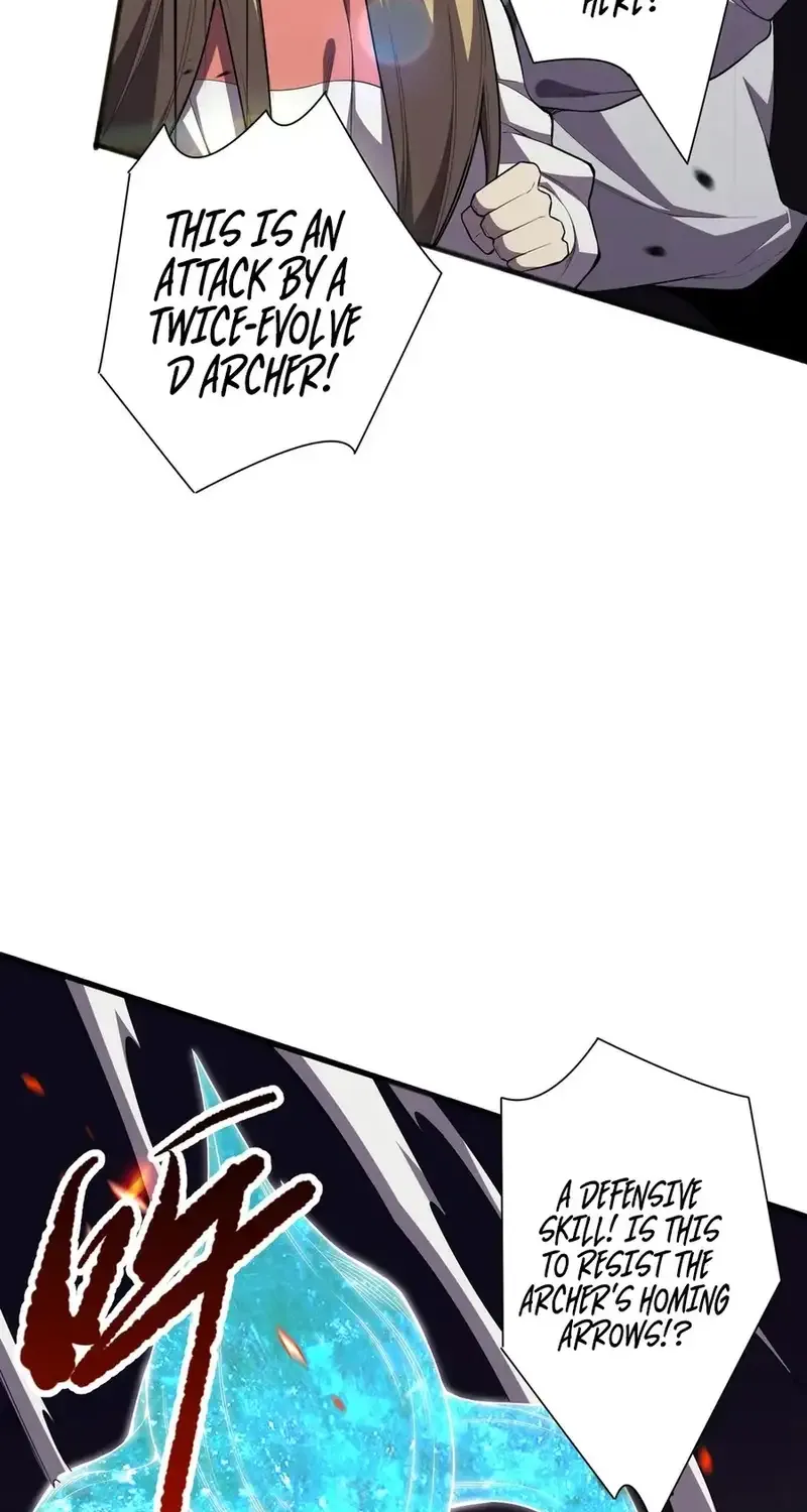 Read Catastrophic Necromancer chapter 82 image 30 on Lezhin