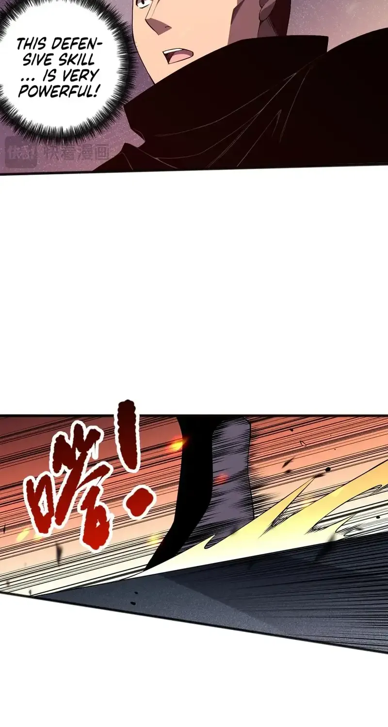Read Catastrophic Necromancer chapter 82 image 33 on Lezhin