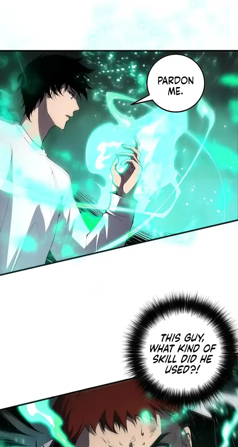 Read Catastrophic Necromancer chapter 82 image 56 on Lezhin