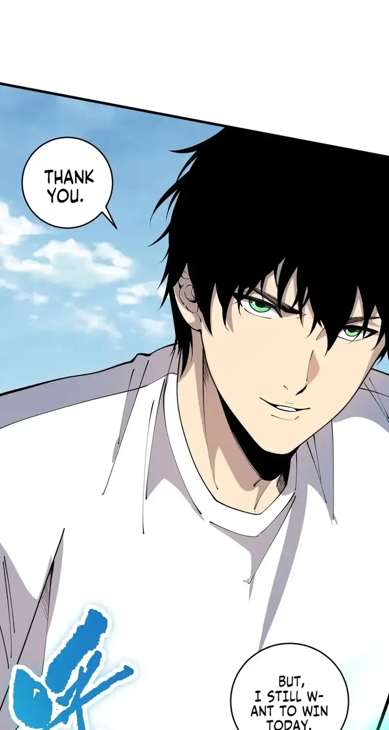 Read Catastrophic Necromancer chapter 83 image 12 on Lezhin