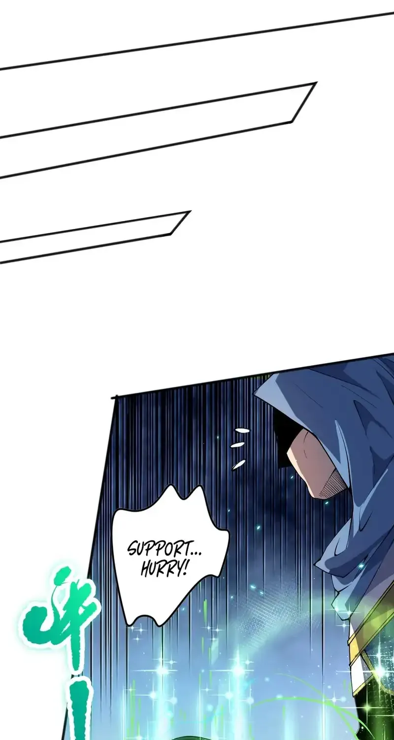 Read Catastrophic Necromancer chapter 83 image 44 on Lezhin