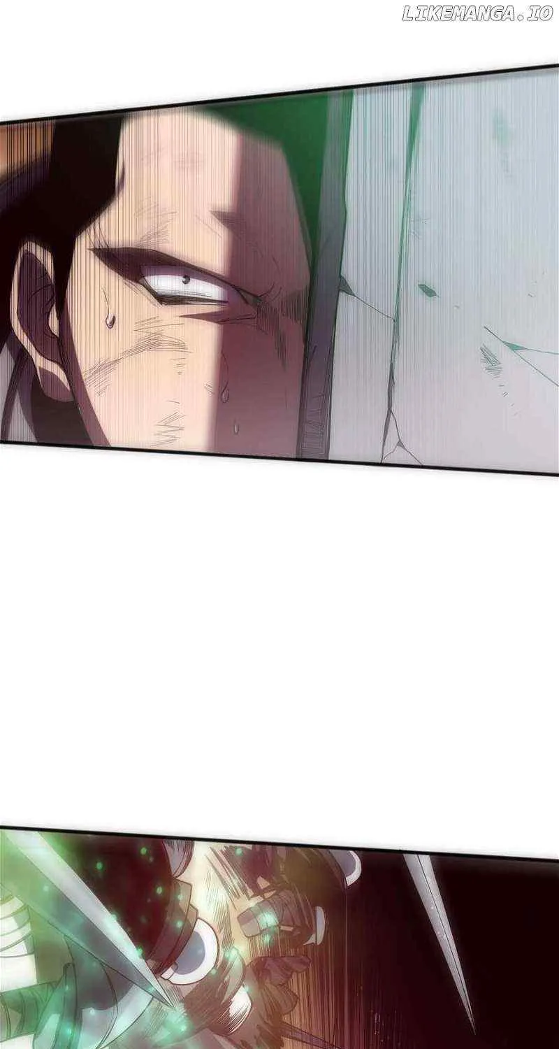 Read Catastrophic Necromancer chapter 84 image 10 on Lezhin