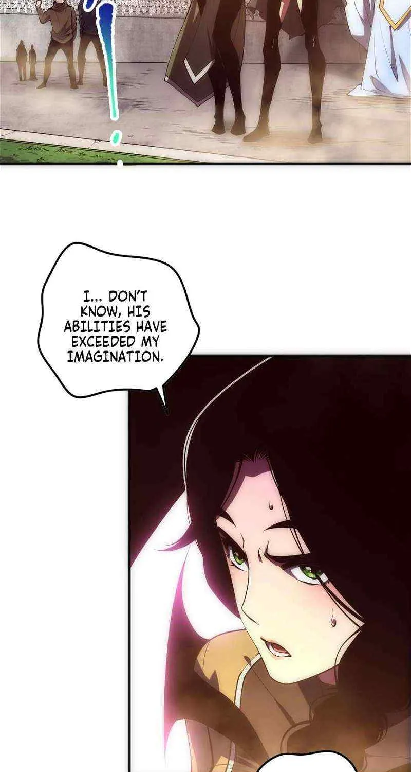 Read Catastrophic Necromancer chapter 84 image 15 on Lezhin