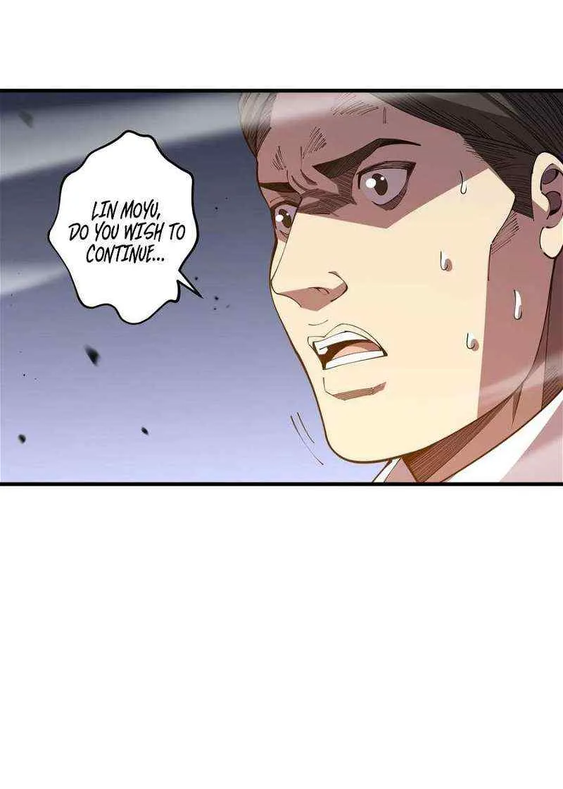 Read Catastrophic Necromancer chapter 84 image 18 on Lezhin