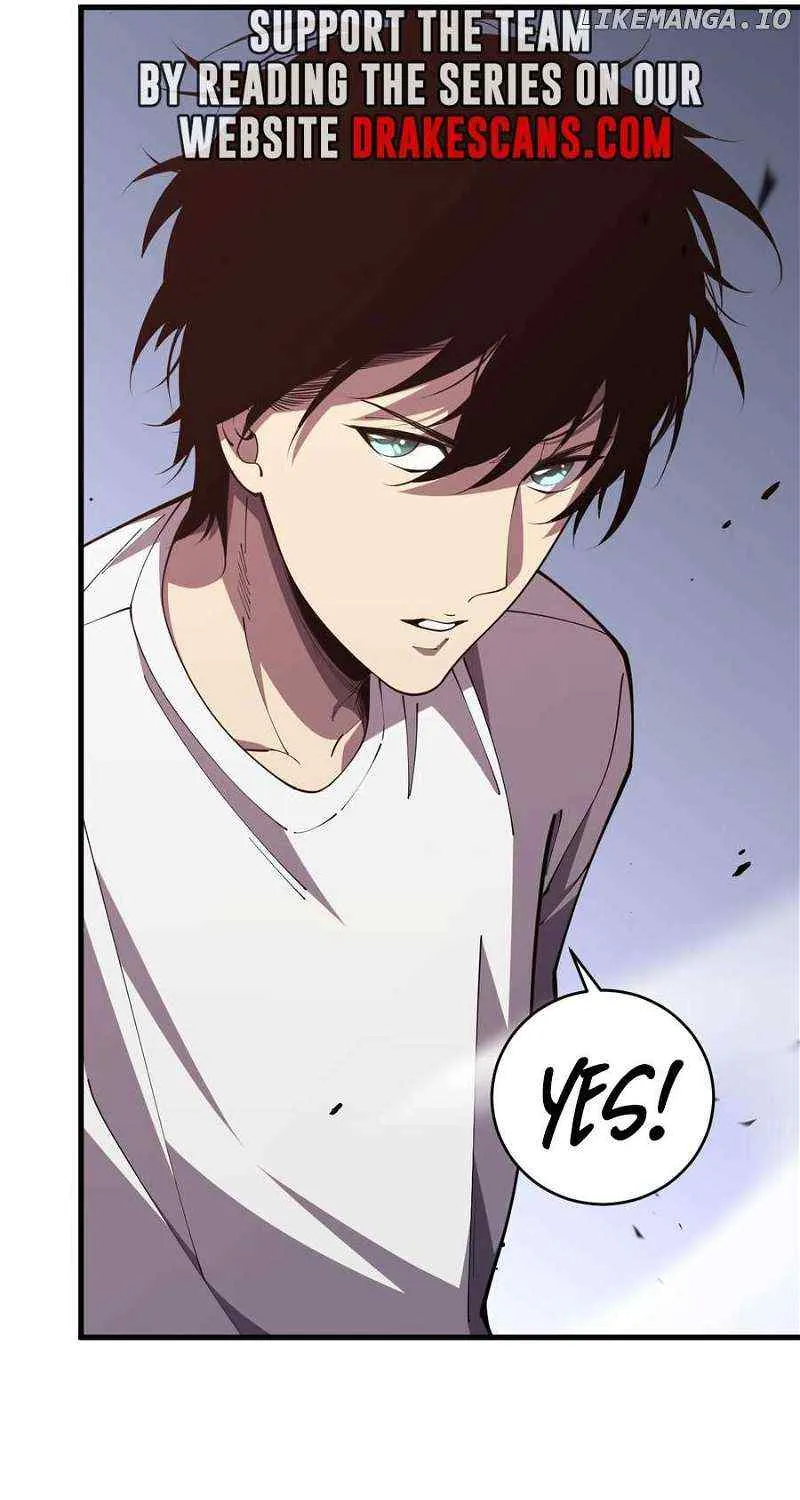 Read Catastrophic Necromancer chapter 84 image 19 on Lezhin
