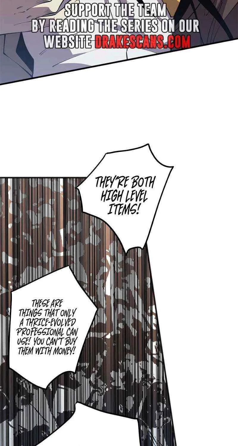 Read Catastrophic Necromancer chapter 84 image 23 on Lezhin