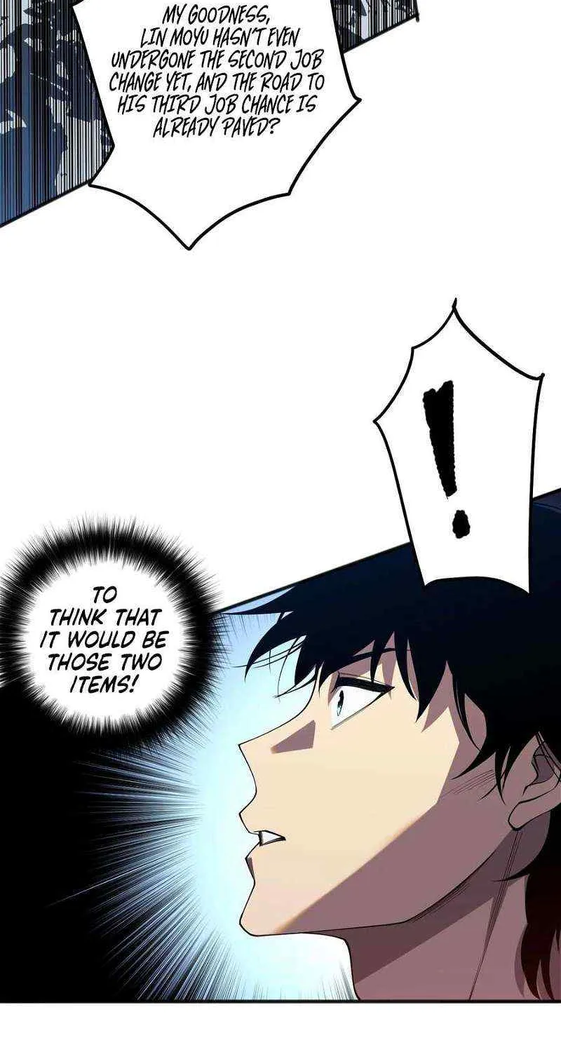 Read Catastrophic Necromancer chapter 84 image 24 on Lezhin
