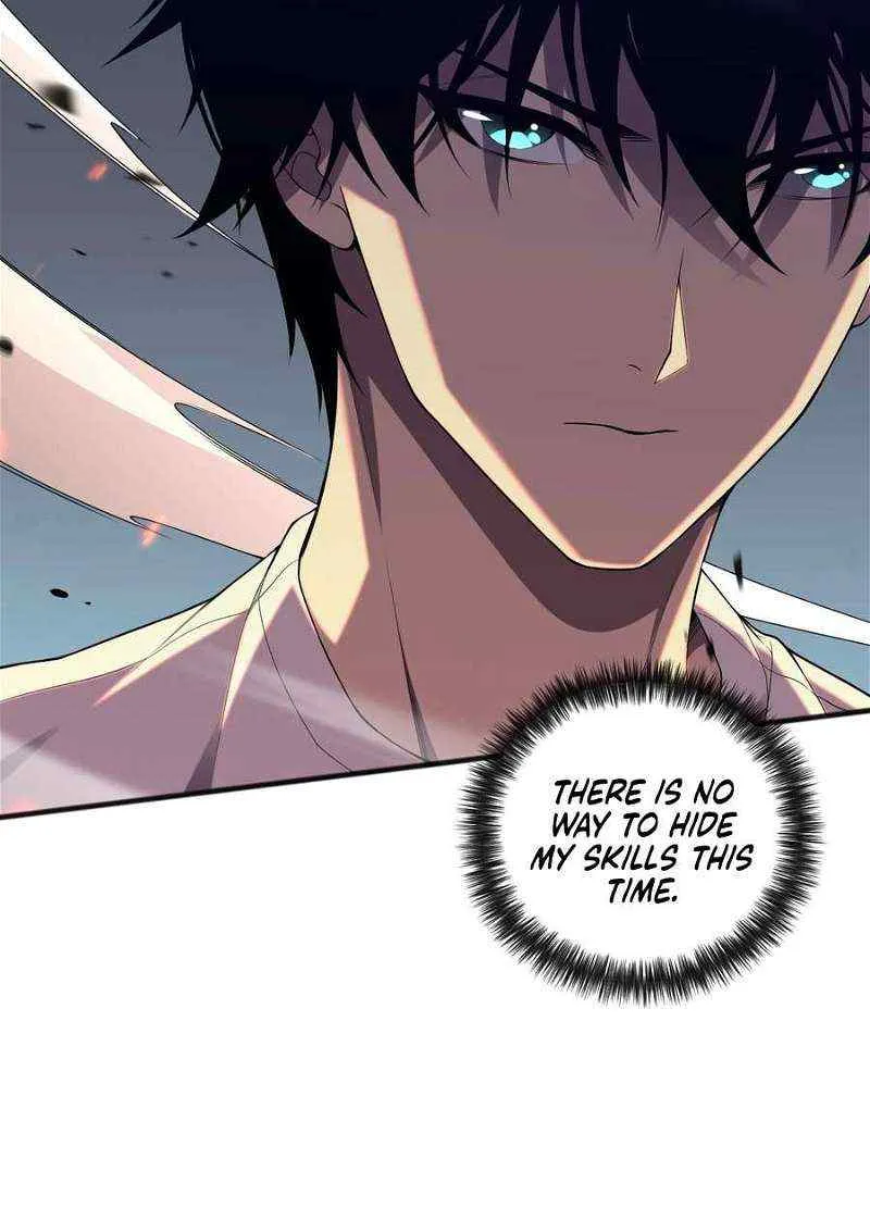Read Catastrophic Necromancer chapter 84 image 36 on Lezhin