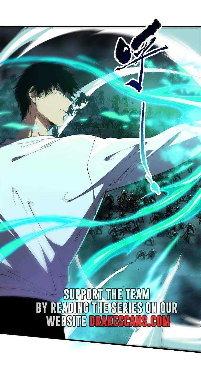 Read Catastrophic Necromancer chapter 84 image 40 on Lezhin