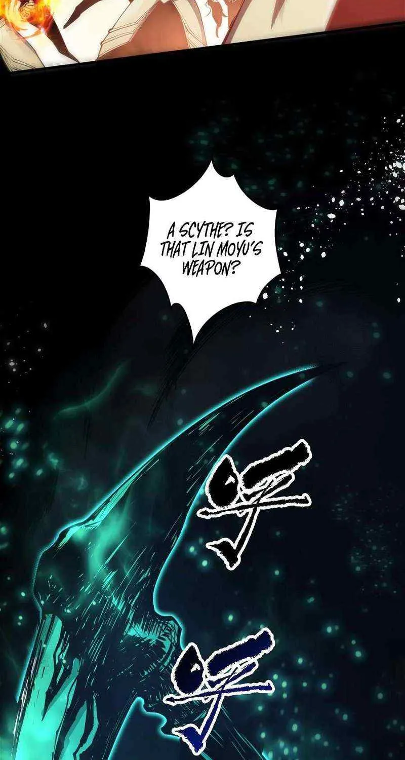 Read Catastrophic Necromancer chapter 84 image 42 on Lezhin