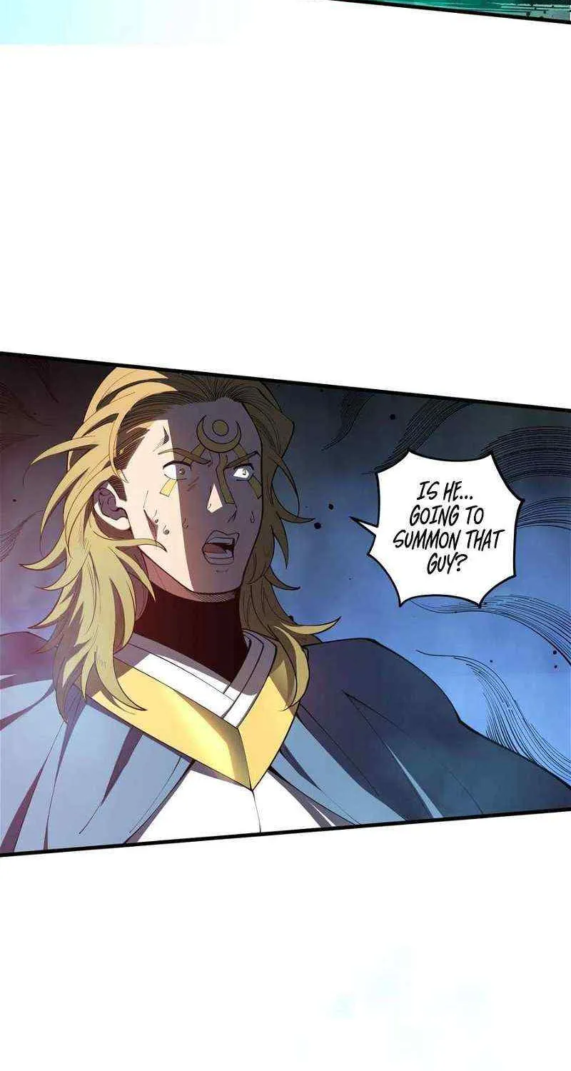 Read Catastrophic Necromancer chapter 84 image 44 on Lezhin