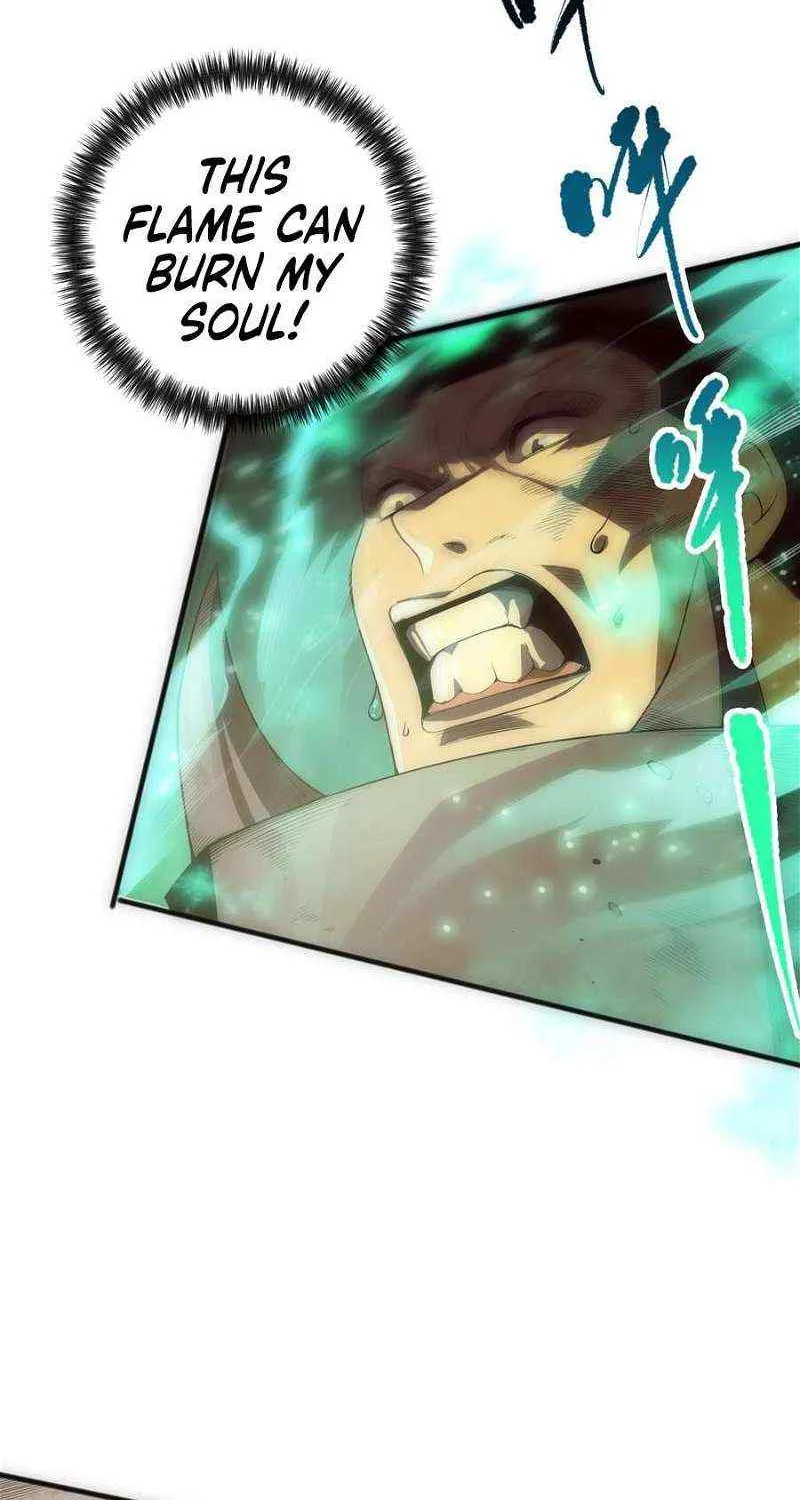 Read Catastrophic Necromancer chapter 84 image 6 on Lezhin
