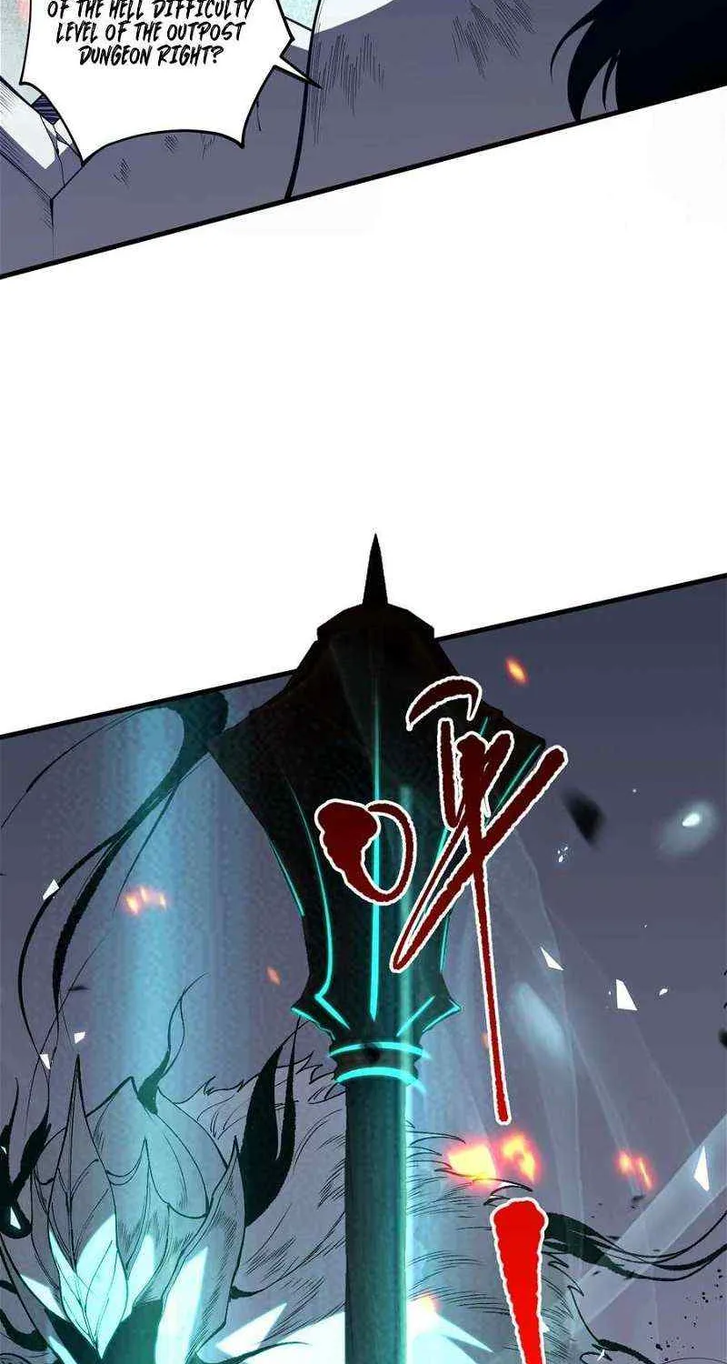 Read Catastrophic Necromancer chapter 84 image 60 on Lezhin