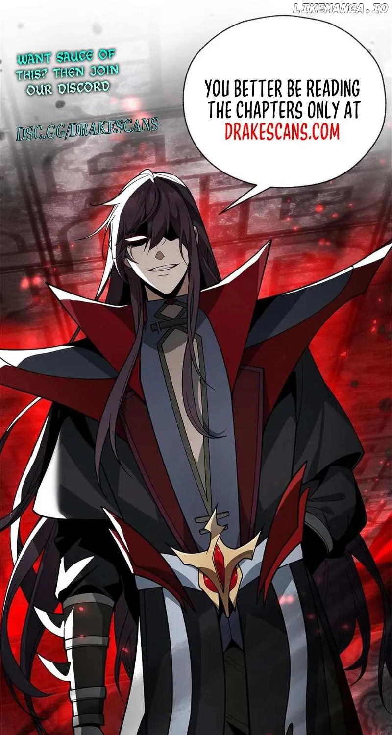 Read Catastrophic Necromancer chapter 84 image 67 on Lezhin