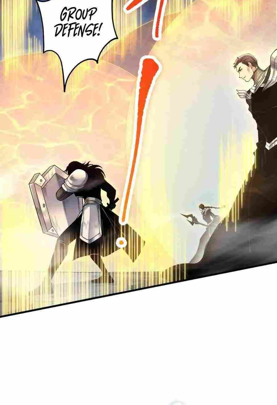 Read Catastrophic Necromancer chapter 85 image 11 on Lezhin