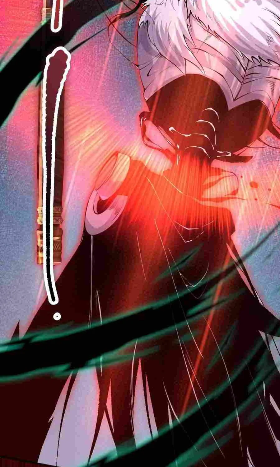 Read Catastrophic Necromancer chapter 85 image 22 on Lezhin