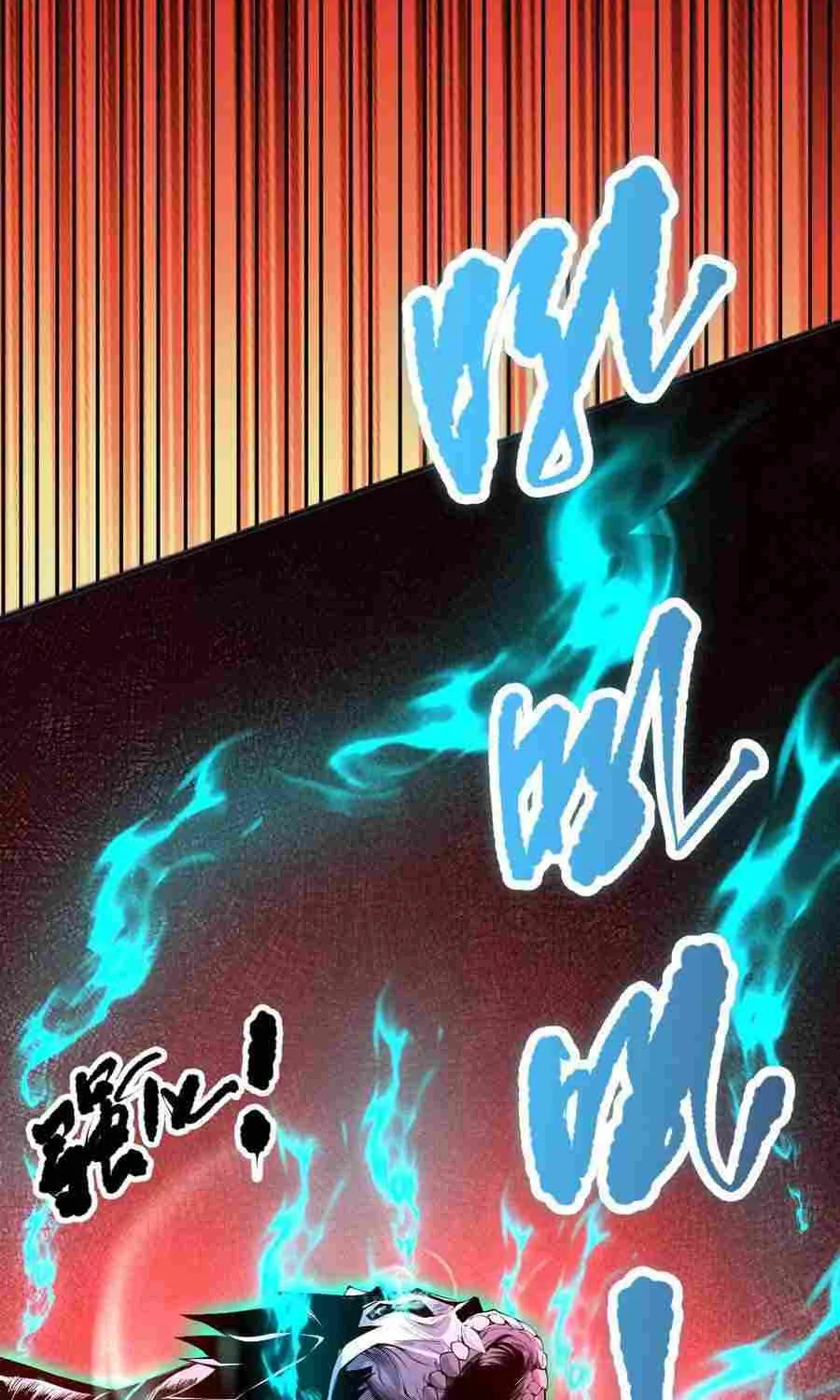Read Catastrophic Necromancer chapter 85 image 24 on Lezhin
