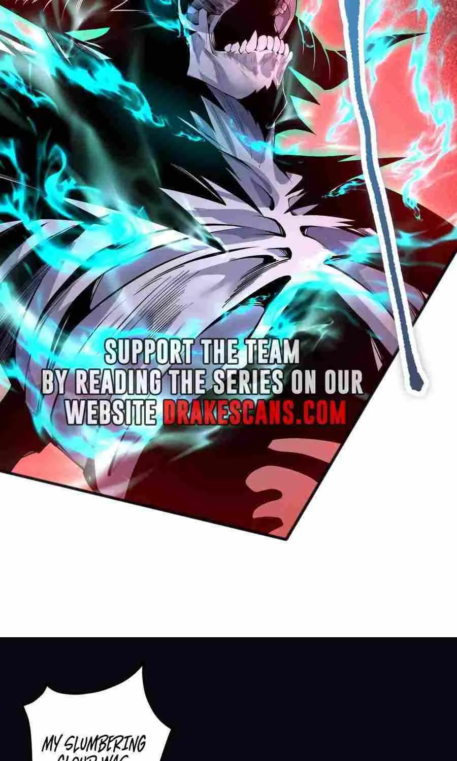 Read Catastrophic Necromancer chapter 85 image 25 on Lezhin