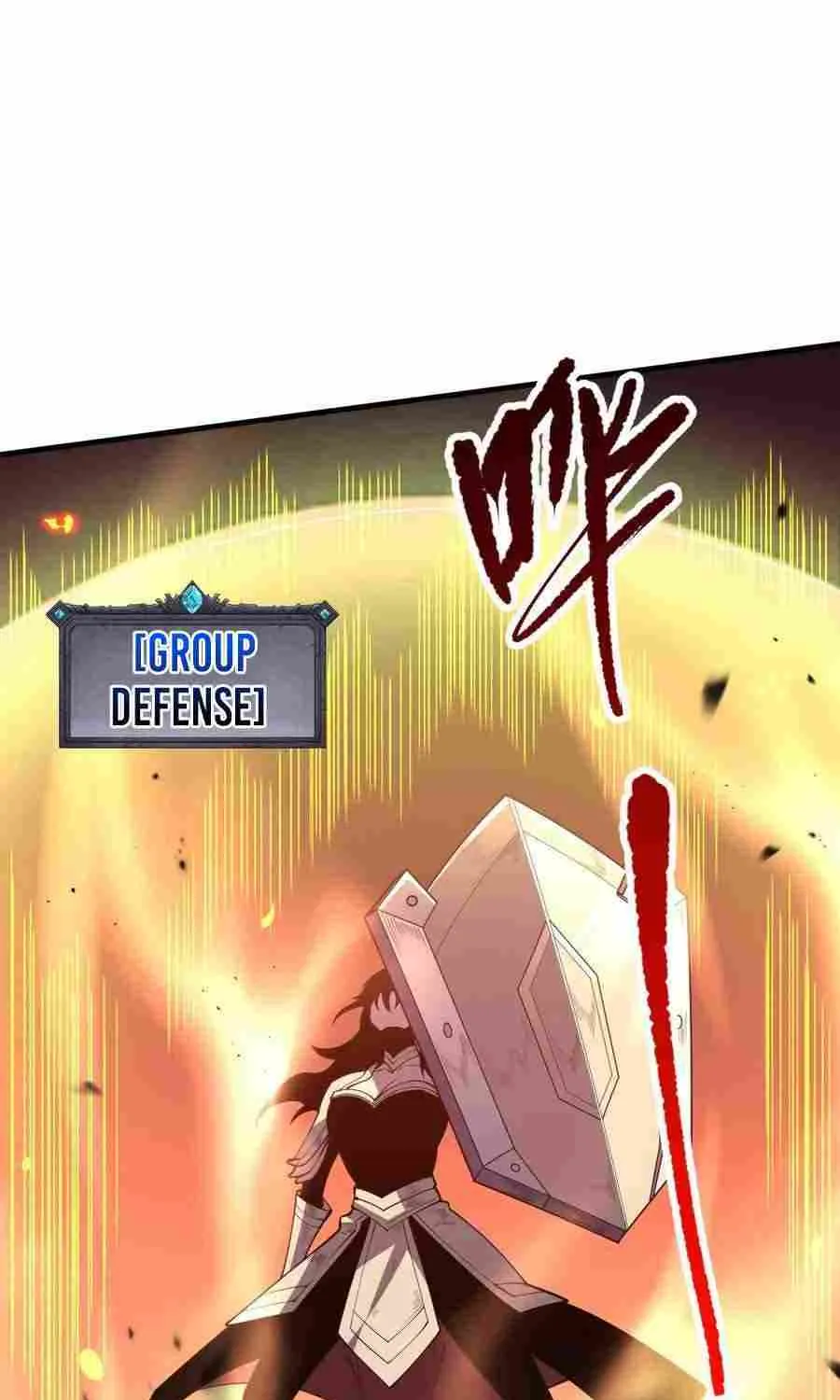 Read Catastrophic Necromancer chapter 85 image 31 on Lezhin