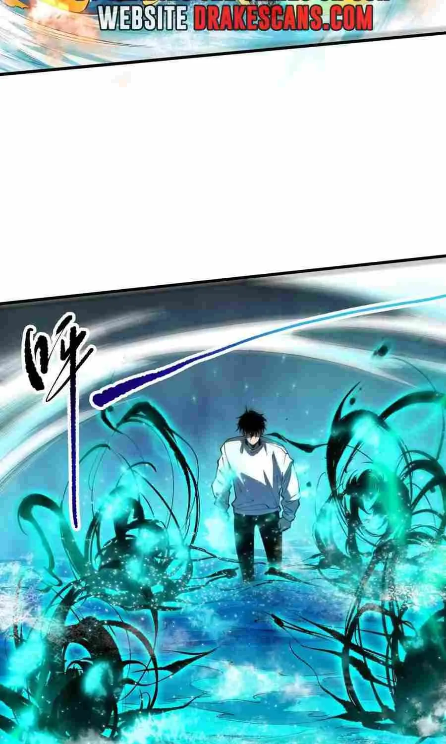 Read Catastrophic Necromancer chapter 85 image 39 on Lezhin