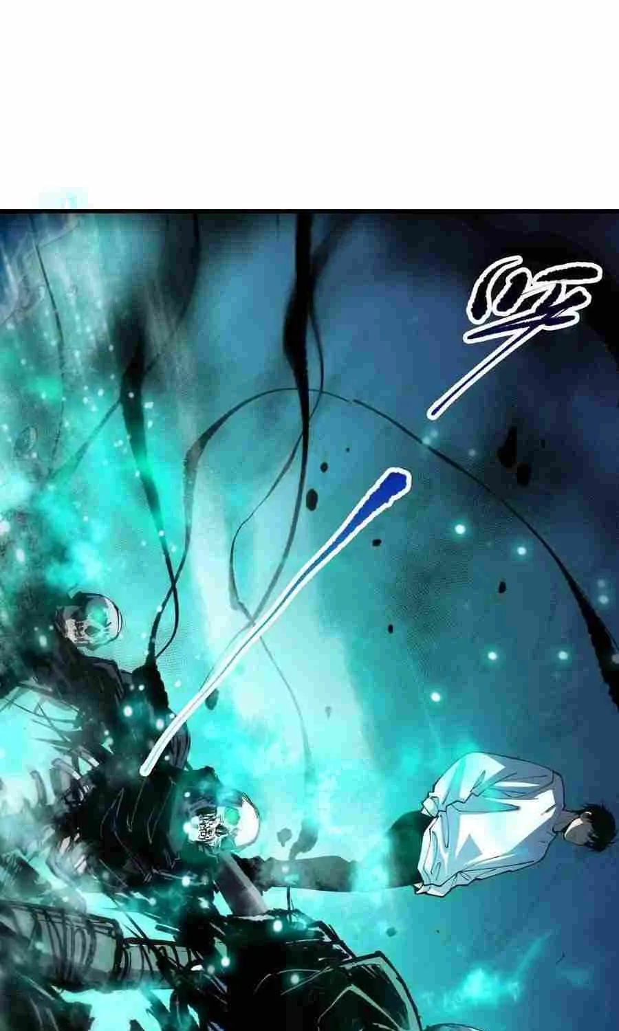 Read Catastrophic Necromancer chapter 85 image 41 on Lezhin