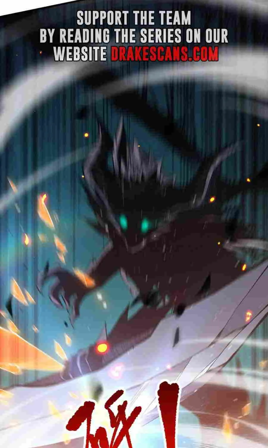 Read Catastrophic Necromancer chapter 85 image 48 on Lezhin