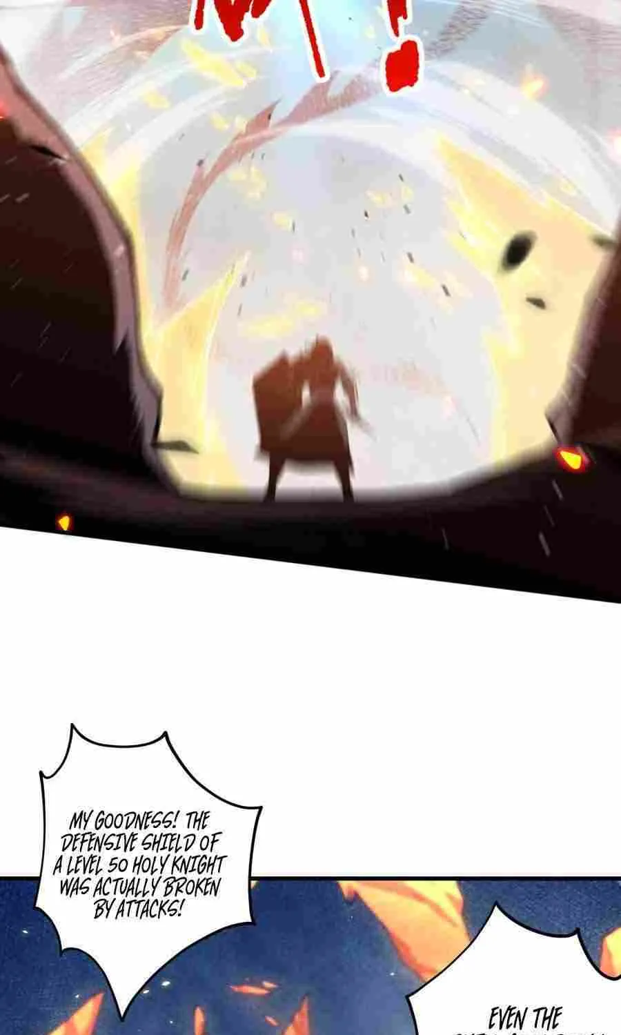 Read Catastrophic Necromancer chapter 85 image 49 on Lezhin
