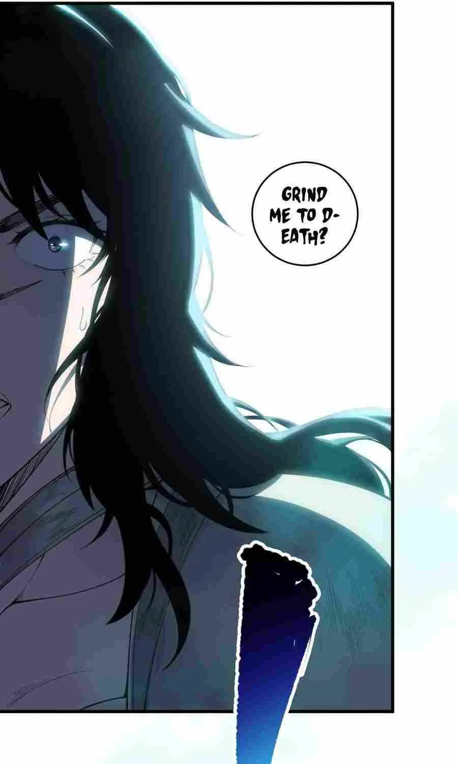 Read Catastrophic Necromancer chapter 85 image 61 on Lezhin