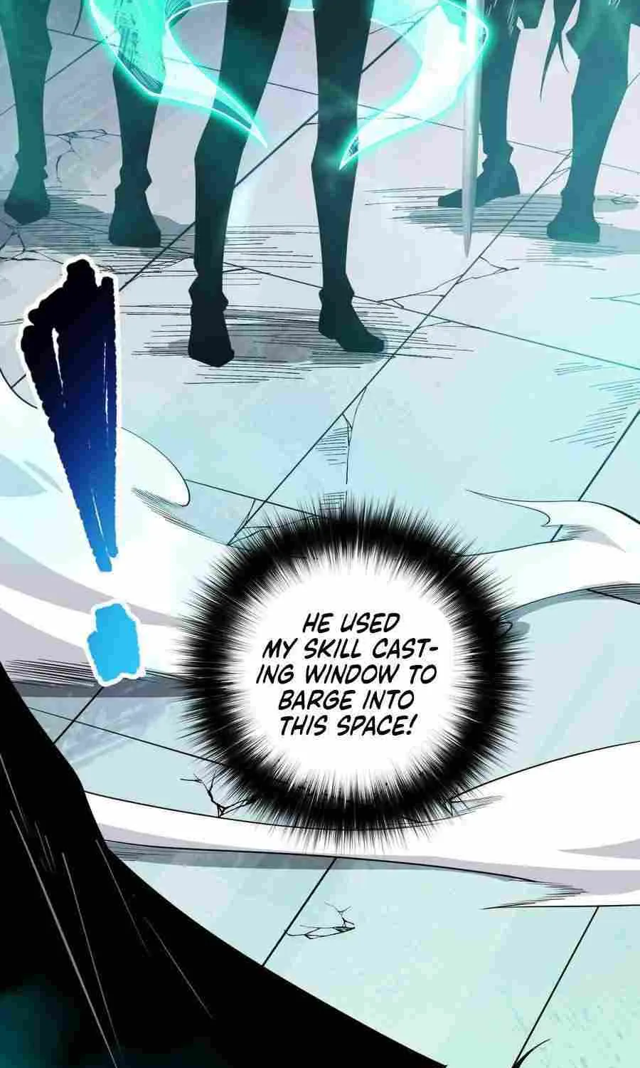 Read Catastrophic Necromancer chapter 85 image 63 on Lezhin